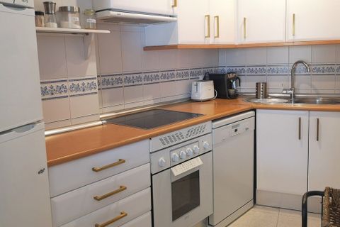 Lejlighed i Fuengirola, Malaga, Fuengirola - € 356.000 | Ref: R5309935 - foto 10