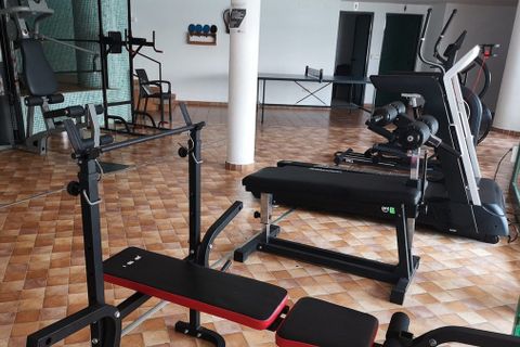 Lejlighed i Fuengirola, Malaga, Fuengirola - € 356.000 | Ref: R5309935 - foto 17