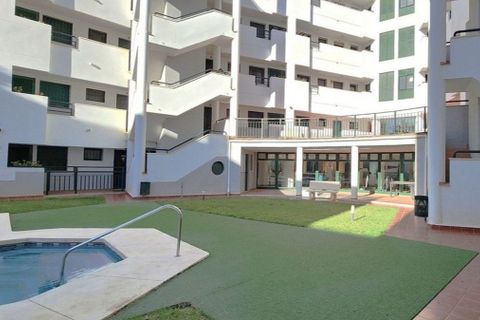 Lejlighed i Fuengirola, Malaga, Fuengirola - € 356.000 | Ref: R5309935 - foto 21