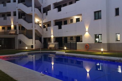Lejlighed i Fuengirola, Malaga, Fuengirola - € 356.000 | Ref: R5309935 - foto 22