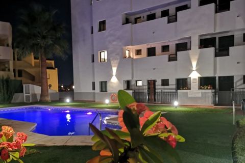 Lejlighed i Fuengirola, Malaga, Fuengirola - € 356.000 | Ref: R5309935 - foto 23