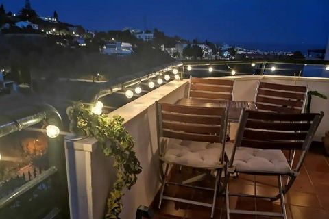 Lejlighed i Fuengirola, Malaga, Fuengirola - € 356.000 | Ref: R5309935 - foto 24