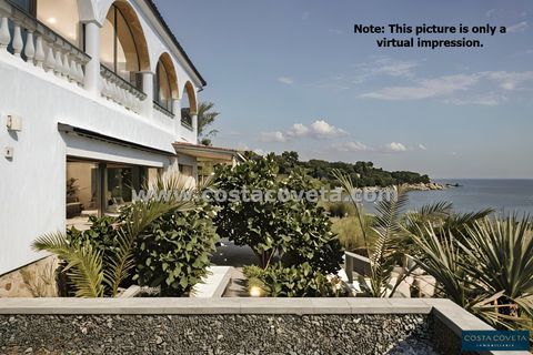 Villa i El Campello, Alicante, El Campello - € 1.500.000 | Ref: 1289 - foto 5