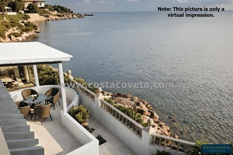 Villa i El Campello, Alicante, El Campello - € 1.500.000 | Ref: 1289 - foto 6
