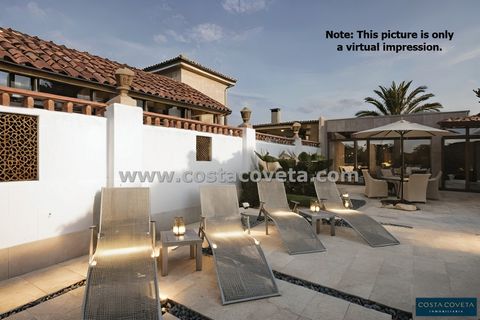 Villa i El Campello, Alicante, El Campello - € 1.500.000 | Ref: 1289 - foto 8