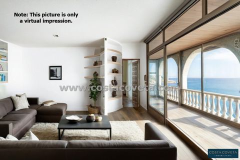 Villa i El Campello, Alicante, El Campello - € 1.500.000 | Ref: 1289 - foto 10