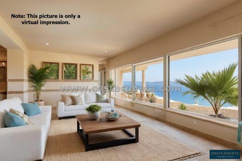 Villa i El Campello, Alicante, El Campello - € 1.500.000 | Ref: 1289 - foto 11