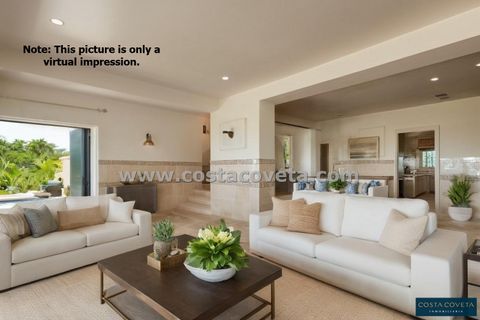 Villa i El Campello, Alicante, El Campello - € 1.500.000 | Ref: 1289 - foto 12