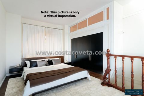 Villa i El Campello, Alicante, El Campello - € 1.500.000 | Ref: 1289 - foto 16