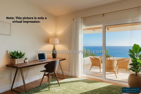 Villa i El Campello, Alicante, El Campello - € 1.500.000 | Ref: 1289 - foto 17