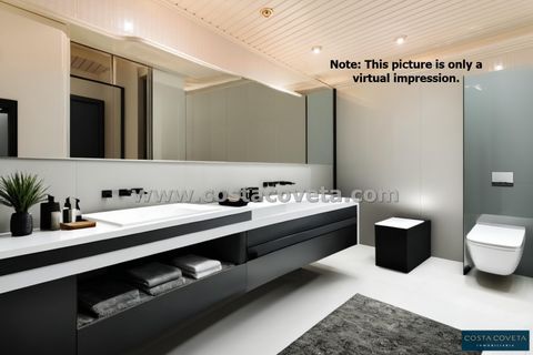 Villa i El Campello, Alicante, El Campello - € 1.500.000 | Ref: 1289 - foto 19