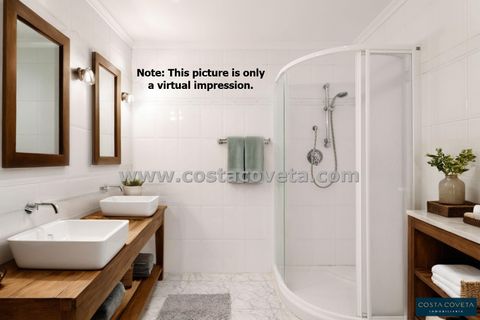 Villa i El Campello, Alicante, El Campello - € 1.500.000 | Ref: 1289 - foto 20