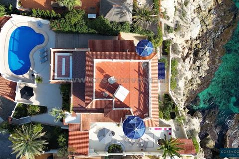 Villa i El Campello, Alicante, El Campello - € 1.500.000 | Ref: 1289 - foto 22