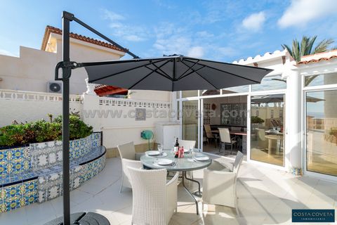 Villa i El Campello, Alicante, El Campello - € 1.500.000 | Ref: 1289 - foto 29