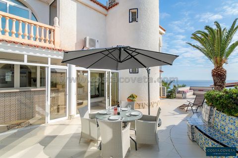Villa i El Campello, Alicante, El Campello - € 1.500.000 | Ref: 1289 - foto 30