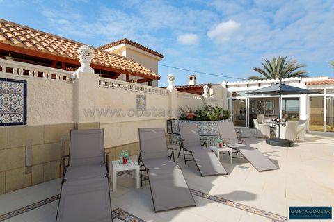 Villa i El Campello, Alicante, El Campello - € 1.500.000 | Ref: 1289 - foto 31
