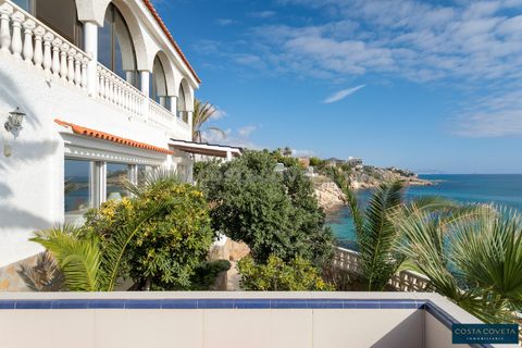 Villa i El Campello, Alicante, El Campello - € 1.500.000 | Ref: 1289 - foto 33