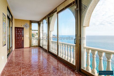 Villa i El Campello, Alicante, El Campello - € 1.500.000 | Ref: 1289 - foto 35
