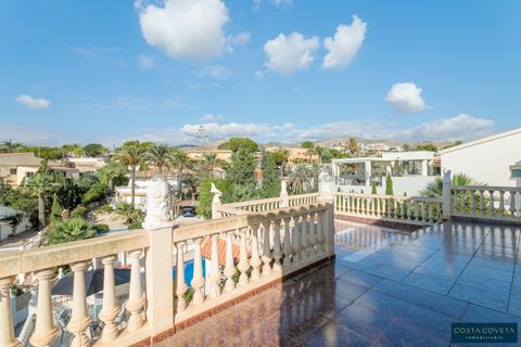 Villa i El Campello, Alicante, El Campello - € 1.500.000 | Ref: 1289 - foto 37