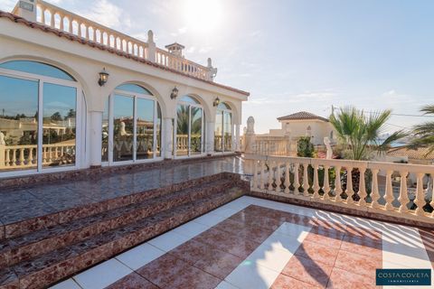 Villa i El Campello, Alicante, El Campello - € 1.500.000 | Ref: 1289 - foto 38