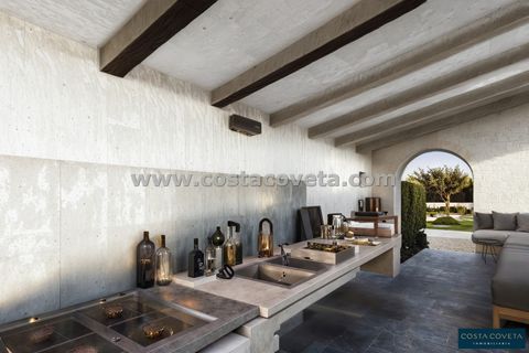 Villa i El Campello, Alicante, El Campello - € 350.000 | Ref: 1296 - foto 4
