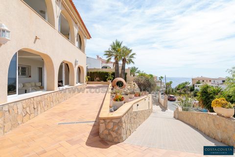 Villa i El Campello, Alicante, El Campello - € 1.575.000 | Ref: 1303 - foto 3