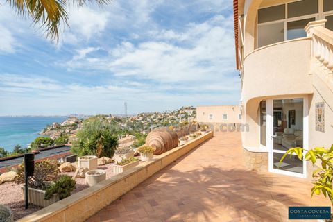 Villa i El Campello, Alicante, El Campello - € 1.575.000 | Ref: 1303 - foto 5