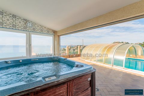 Villa i El Campello, Alicante, El Campello - € 1.575.000 | Ref: 1303 - foto 8