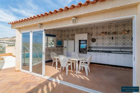 Villa i El Campello, Alicante, El Campello - € 1.575.000 | Ref: 1303 - foto 9