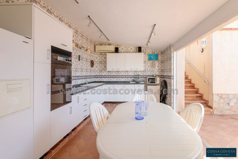 Villa i El Campello, Alicante, El Campello - € 1.575.000 | Ref: 1303 - foto 11