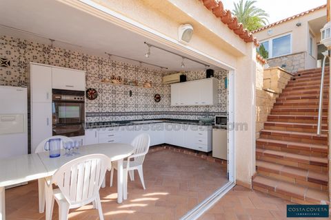 Villa i El Campello, Alicante, El Campello - € 1.575.000 | Ref: 1303 - foto 12