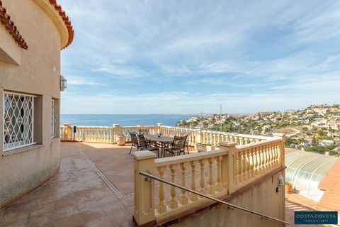 Villa i El Campello, Alicante, El Campello - € 1.575.000 | Ref: 1303 - foto 13