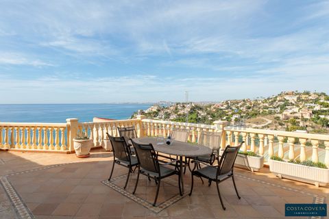 Villa i El Campello, Alicante, El Campello - € 1.575.000 | Ref: 1303 - foto 14