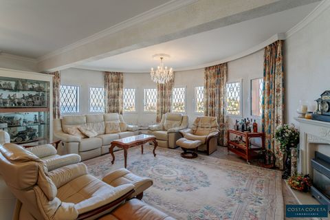 Villa i El Campello, Alicante, El Campello - € 1.575.000 | Ref: 1303 - foto 21
