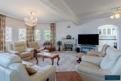 Villa i El Campello, Alicante, El Campello - € 1.575.000 | Ref: 1303 - foto 22