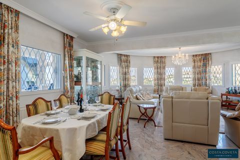 Villa i El Campello, Alicante, El Campello - € 1.575.000 | Ref: 1303 - foto 23