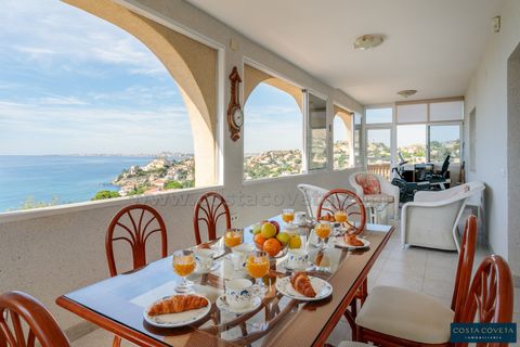 Villa i El Campello, Alicante, El Campello - € 1.575.000 | Ref: 1303 - foto 28