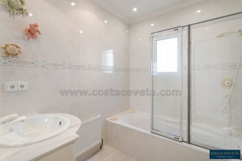 Villa i El Campello, Alicante, El Campello - € 1.575.000 | Ref: 1303 - foto 38
