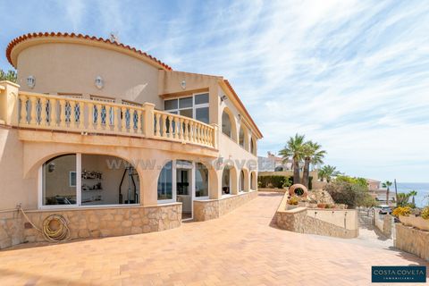 Villa i El Campello, Alicante, El Campello - € 1.575.000 | Ref: 1303 - foto 41