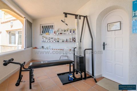 Villa i El Campello, Alicante, El Campello - € 1.575.000 | Ref: 1303 - foto 42