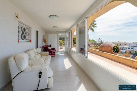 Villa i El Campello, Alicante, El Campello - € 1.575.000 | Ref: 1303 - foto 44