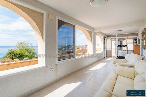 Villa i El Campello, Alicante, El Campello - € 1.575.000 | Ref: 1303 - foto 48