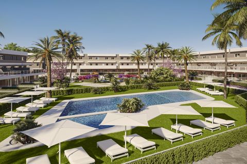Lejlighed i Elche, Alicante, Elche - € 220.000 | Ref: 1321 - foto 1