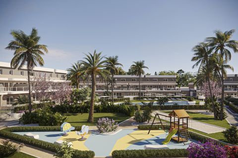 Lejlighed i Elche, Alicante, Elche - € 220.000 | Ref: 1321 - foto 4