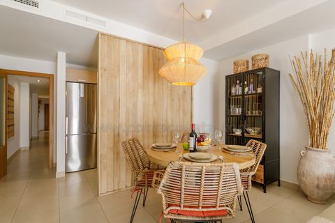 Leilighet i El Campello, Alicante, El Campello - € 475 000 | Ref: 1329 - foto 24