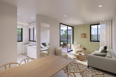Apartament a Javea, Alicante, Javea - € 395.000 | Ref: YHS74654M - foto 6