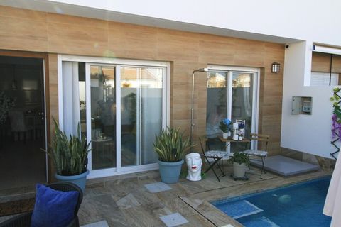 Byhus i Avileses, Murcia, Avileses - € 259.000 | Ref: hps228 - foto 3