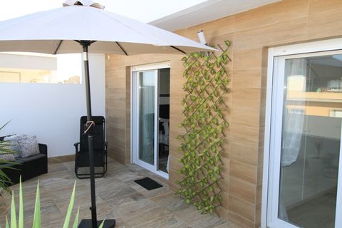 Byhus i Avileses, Murcia, Avileses - € 259.000 | Ref: hps228 - foto 19