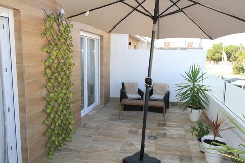 Byhus i Avileses, Murcia, Avileses - € 259.000 | Ref: hps228 - foto 20