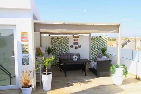 Byhus i Avileses, Murcia, Avileses - € 259.000 | Ref: hps228 - foto 29